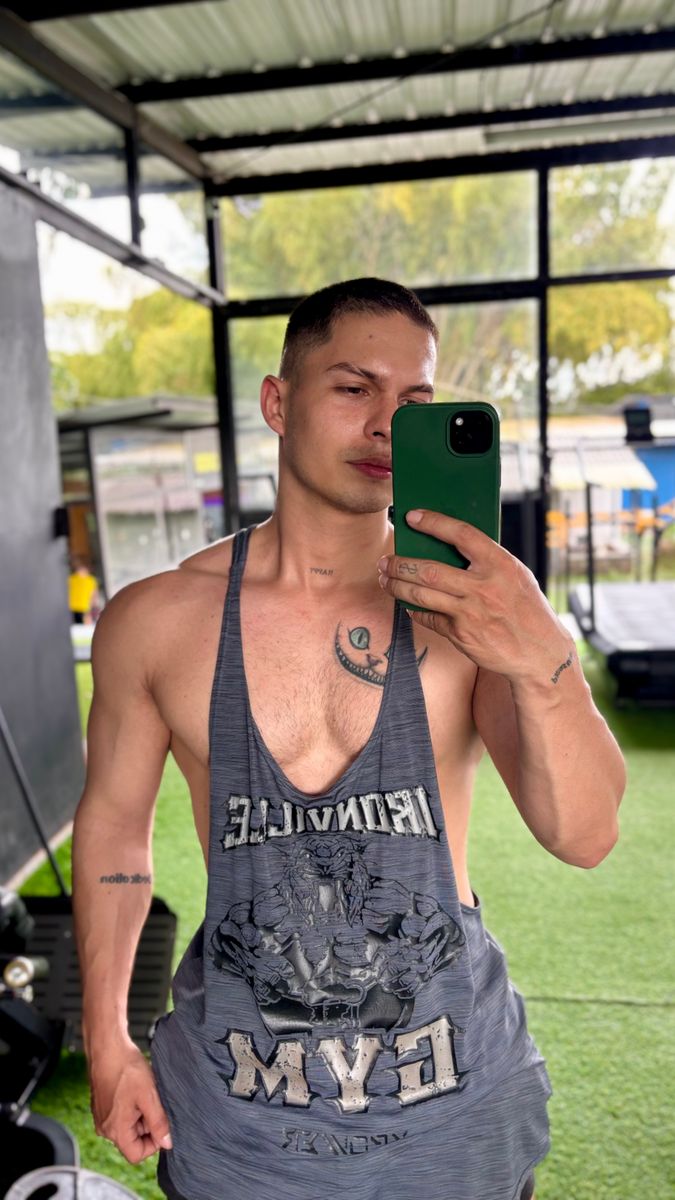 Dominick Crawford