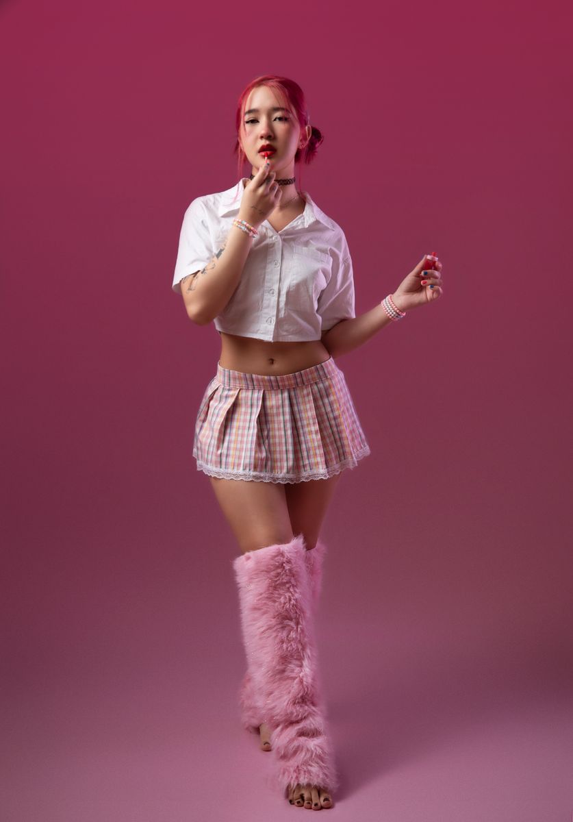 Lilith Cary