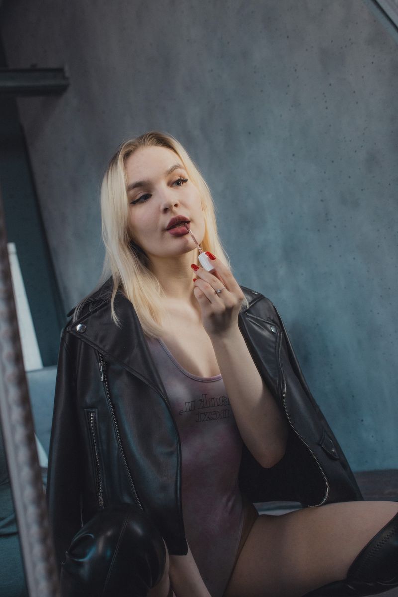 Vikky