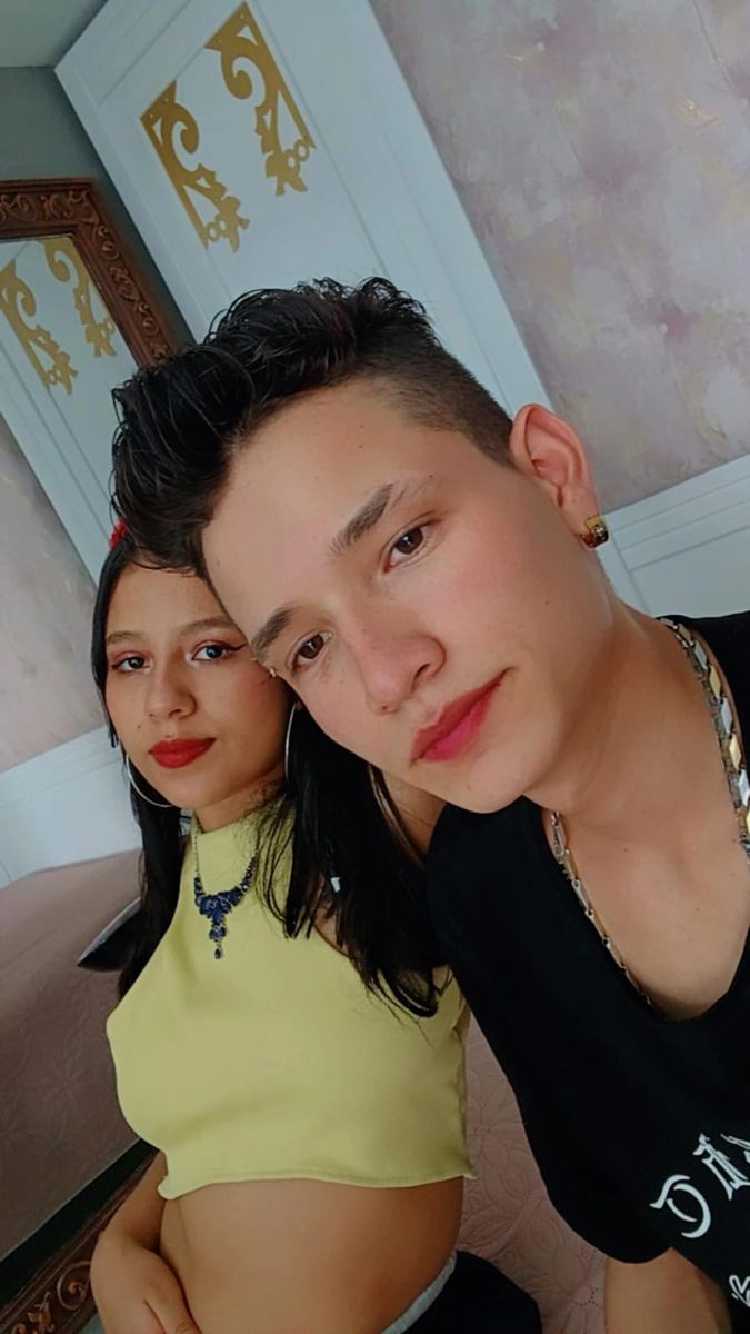IsabelaAndMax