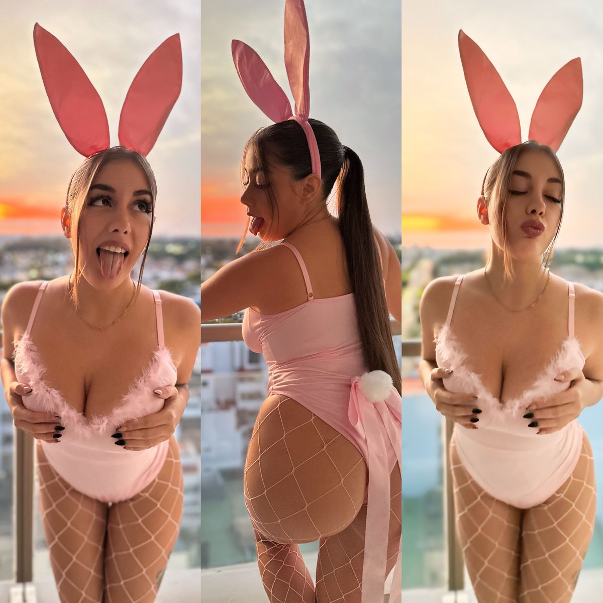 Jasmine dubois