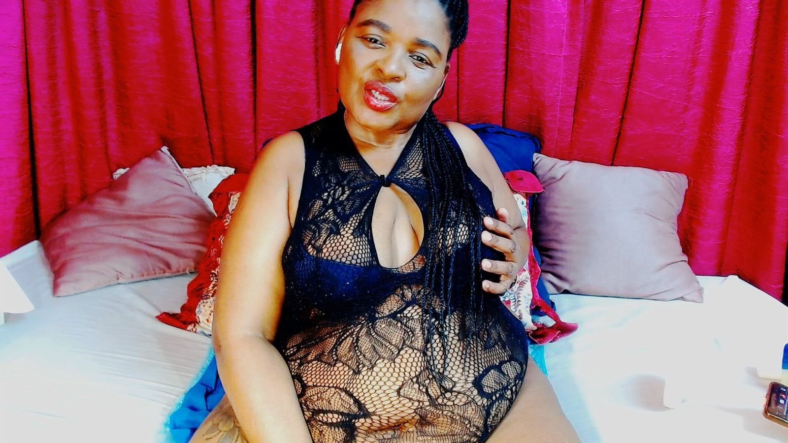 CocoFlames75