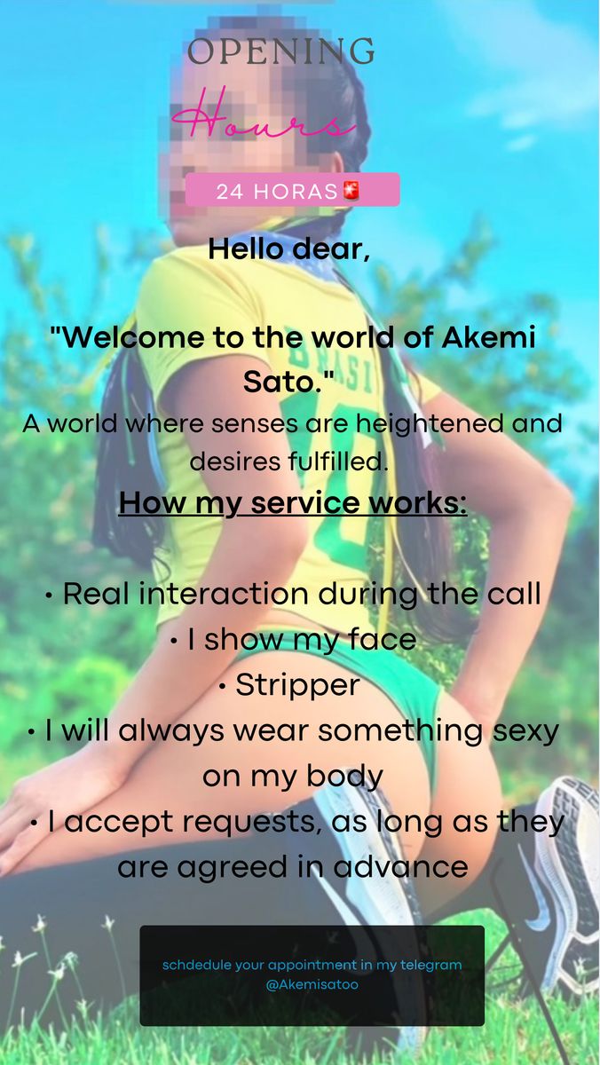 Akemi Sato