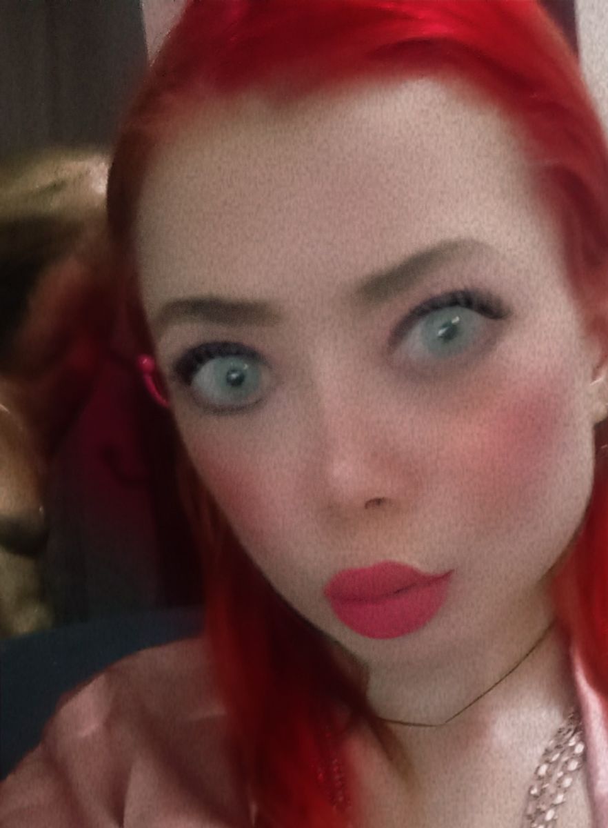 Naomi kia
