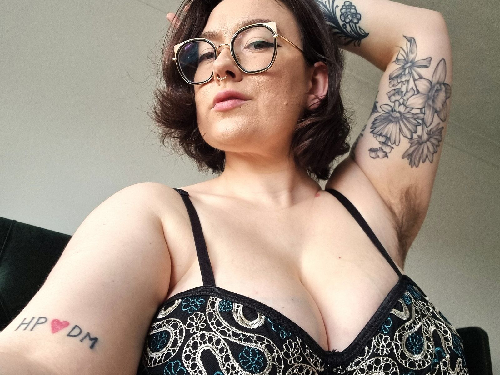 Domme Delilah