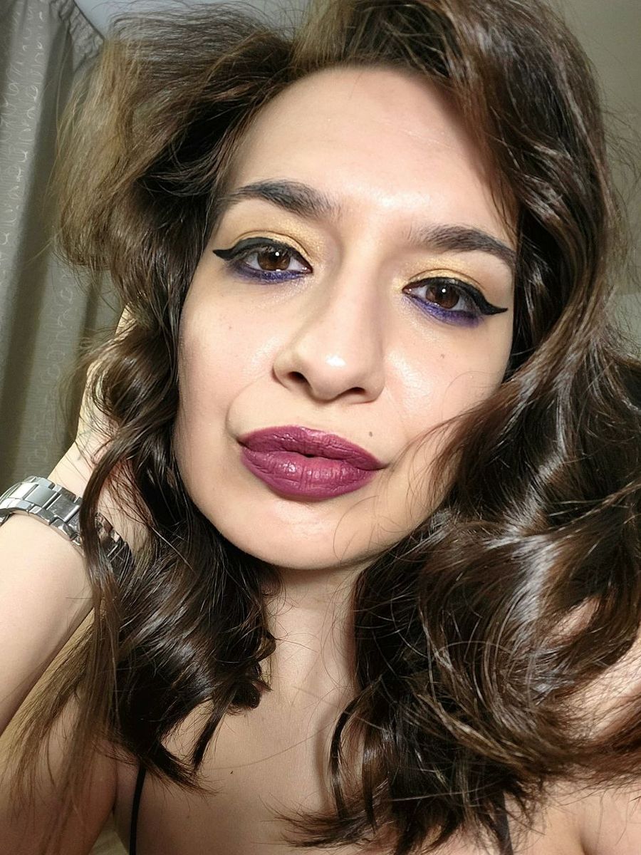 YourGoddessM