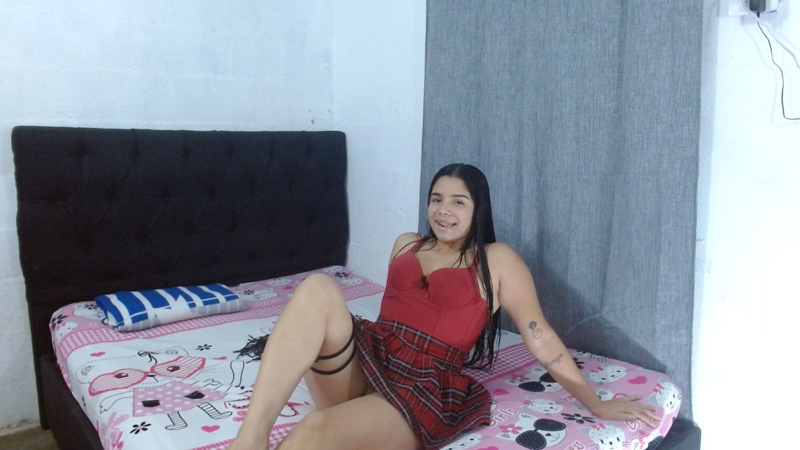 Nathasha Angie