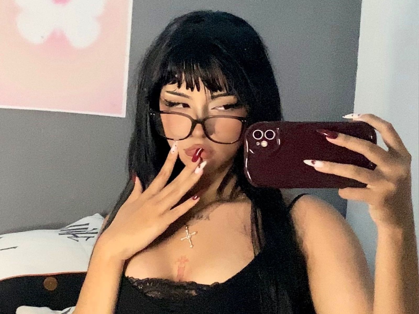 Chloe Moon