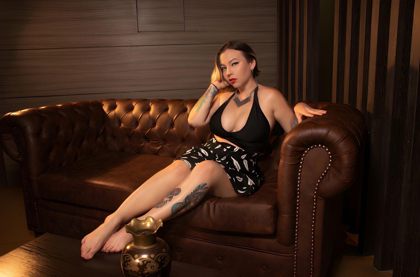KrystalViolet