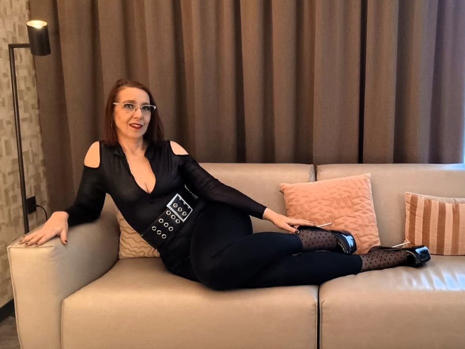 MistressOnline