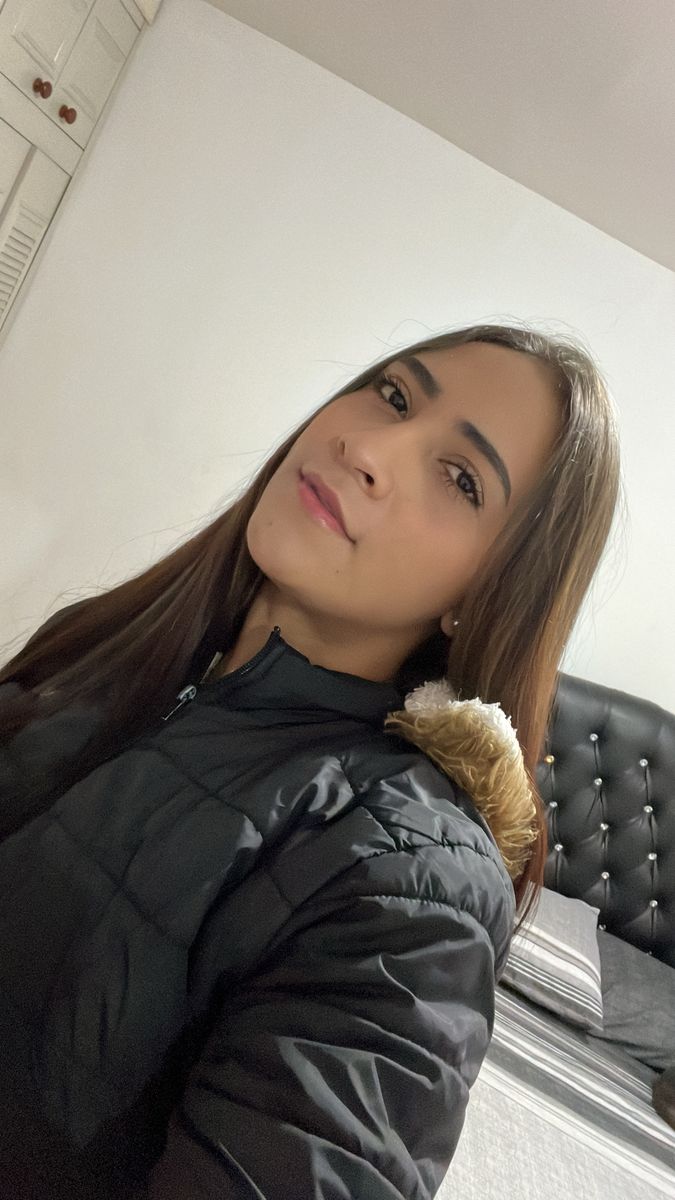 Thalia Brooks