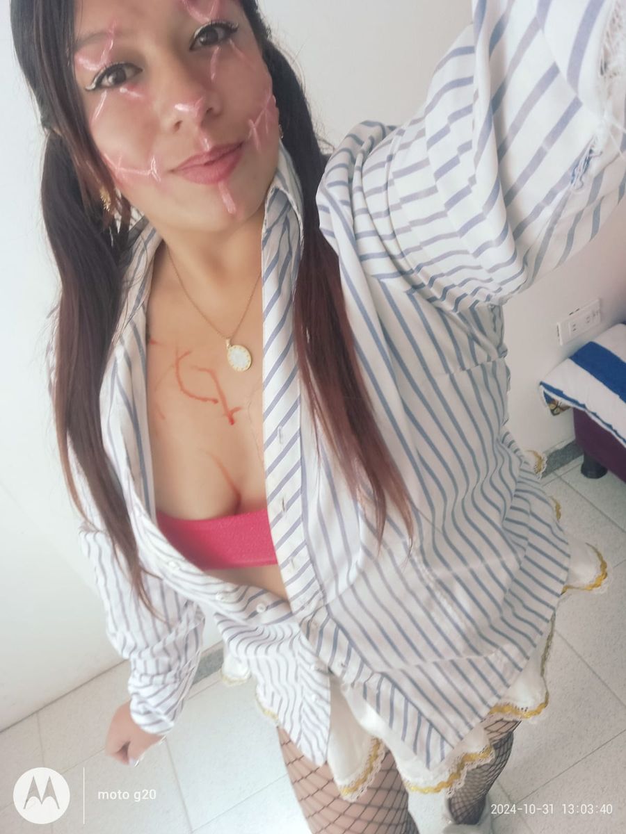 Celestefire69
