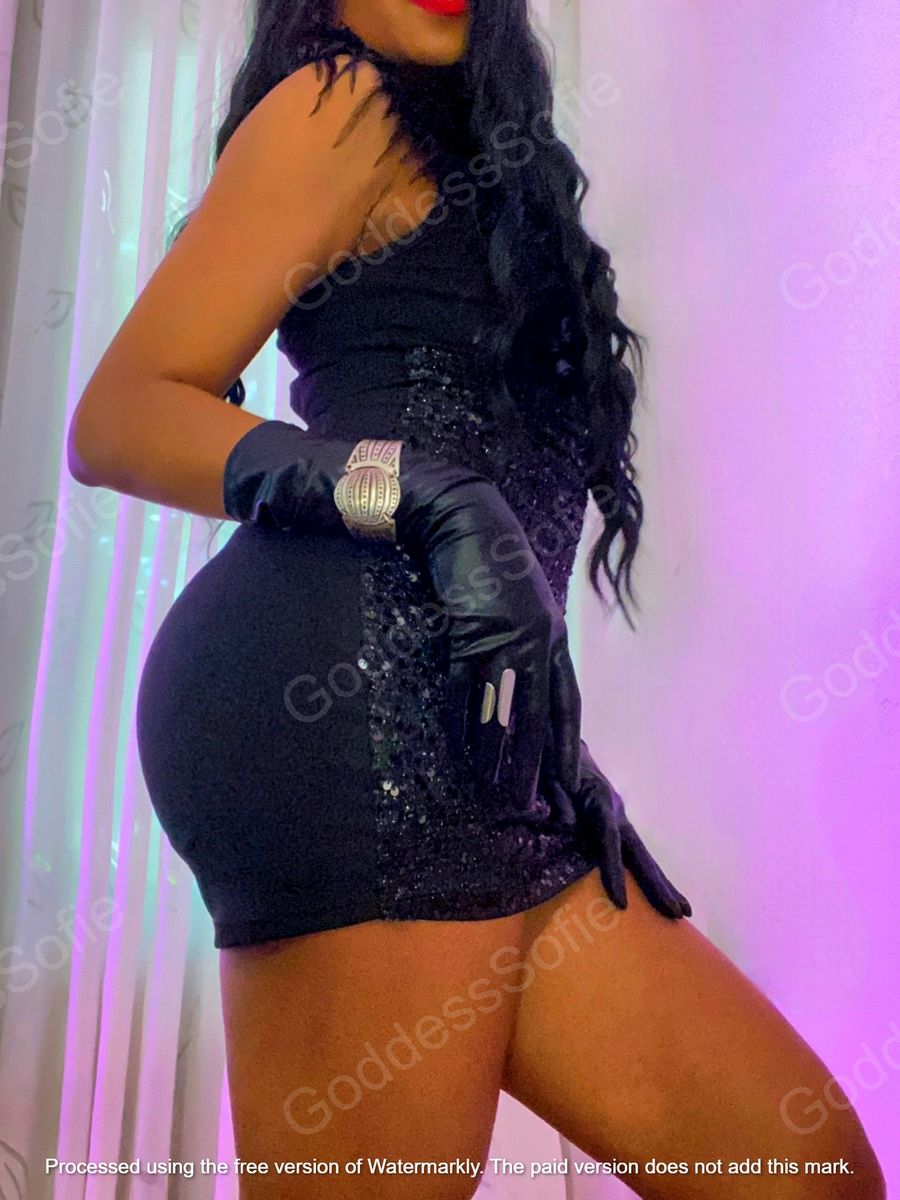 GoddessSofie