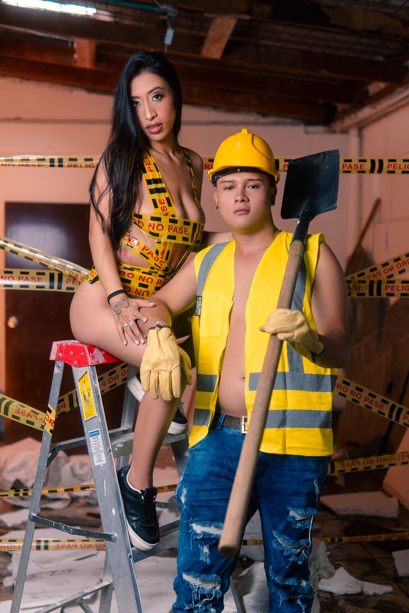 TiffanyAndMarcus
