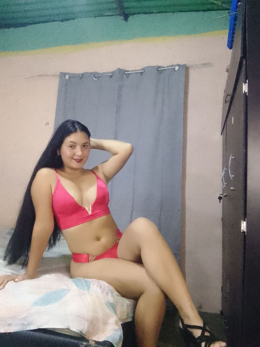 Sherlyn Idaly