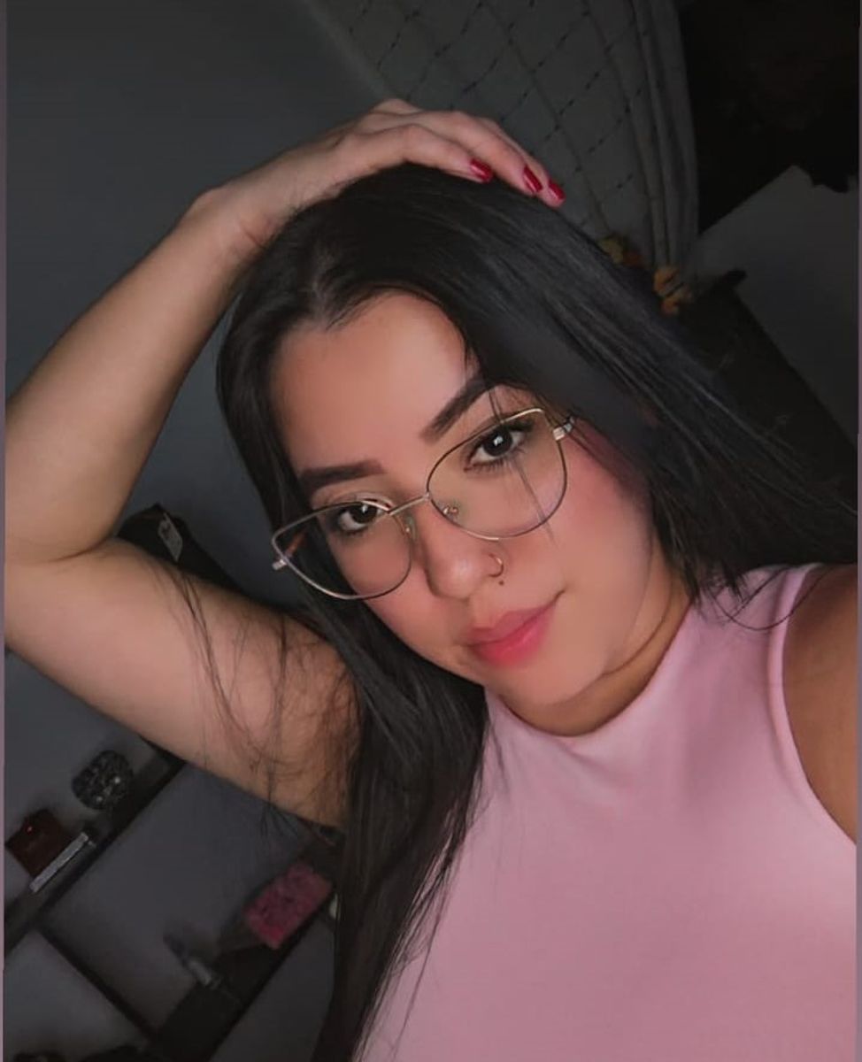 Hot Busty Secretary