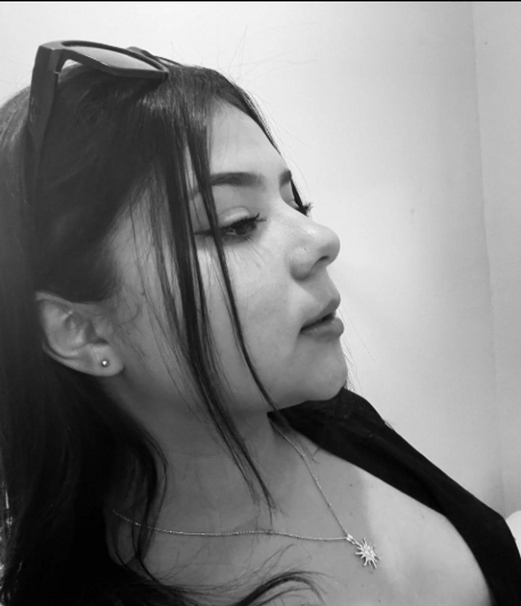 Oriana Guzman