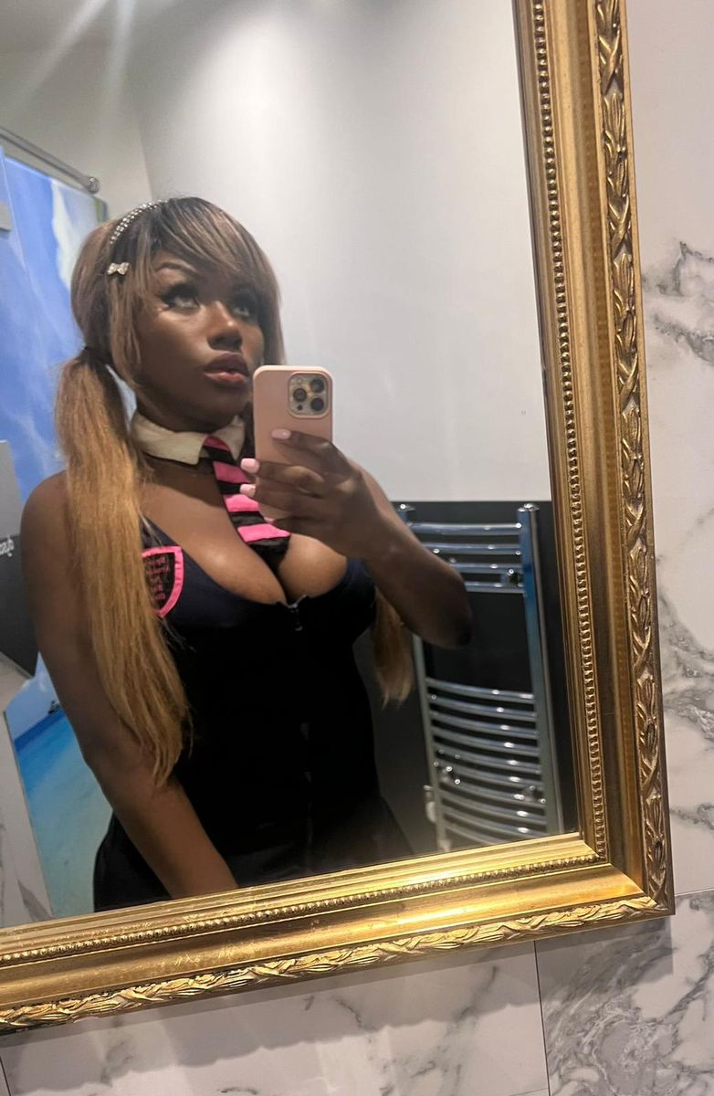 Monifa Mcqueen