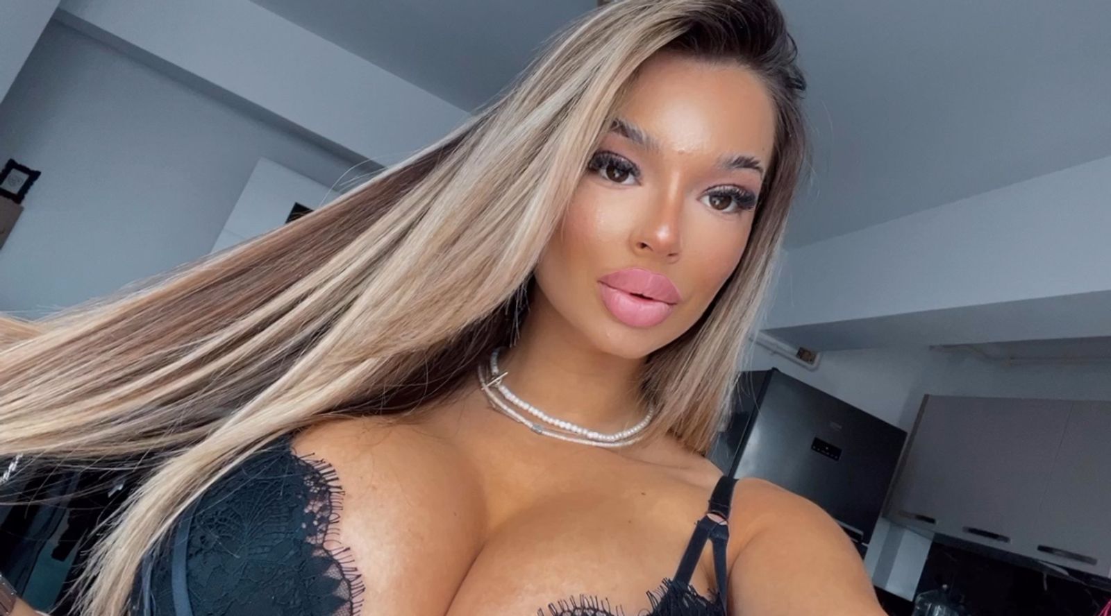 Ashley Addiction