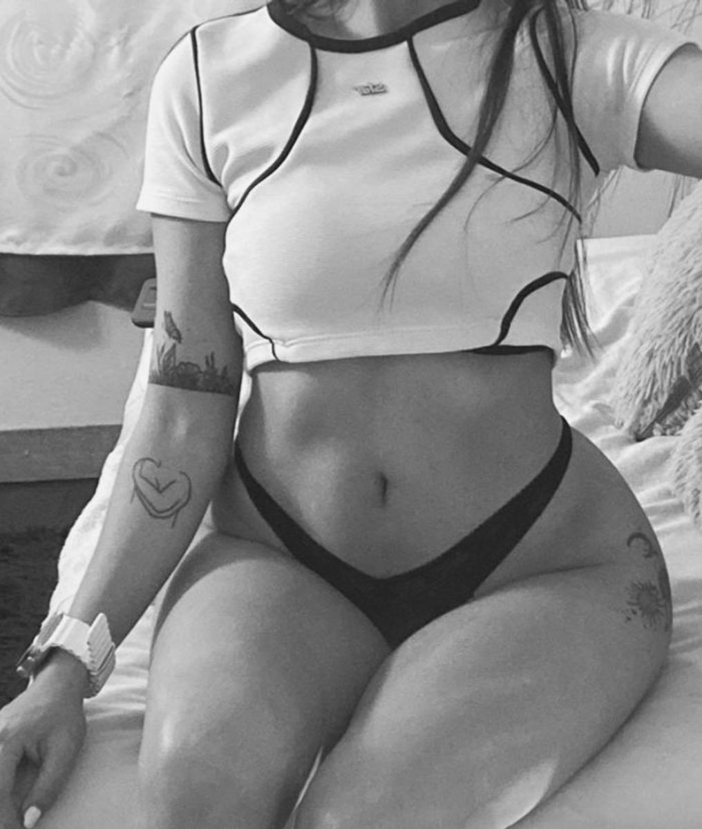 Ariana Greenblat