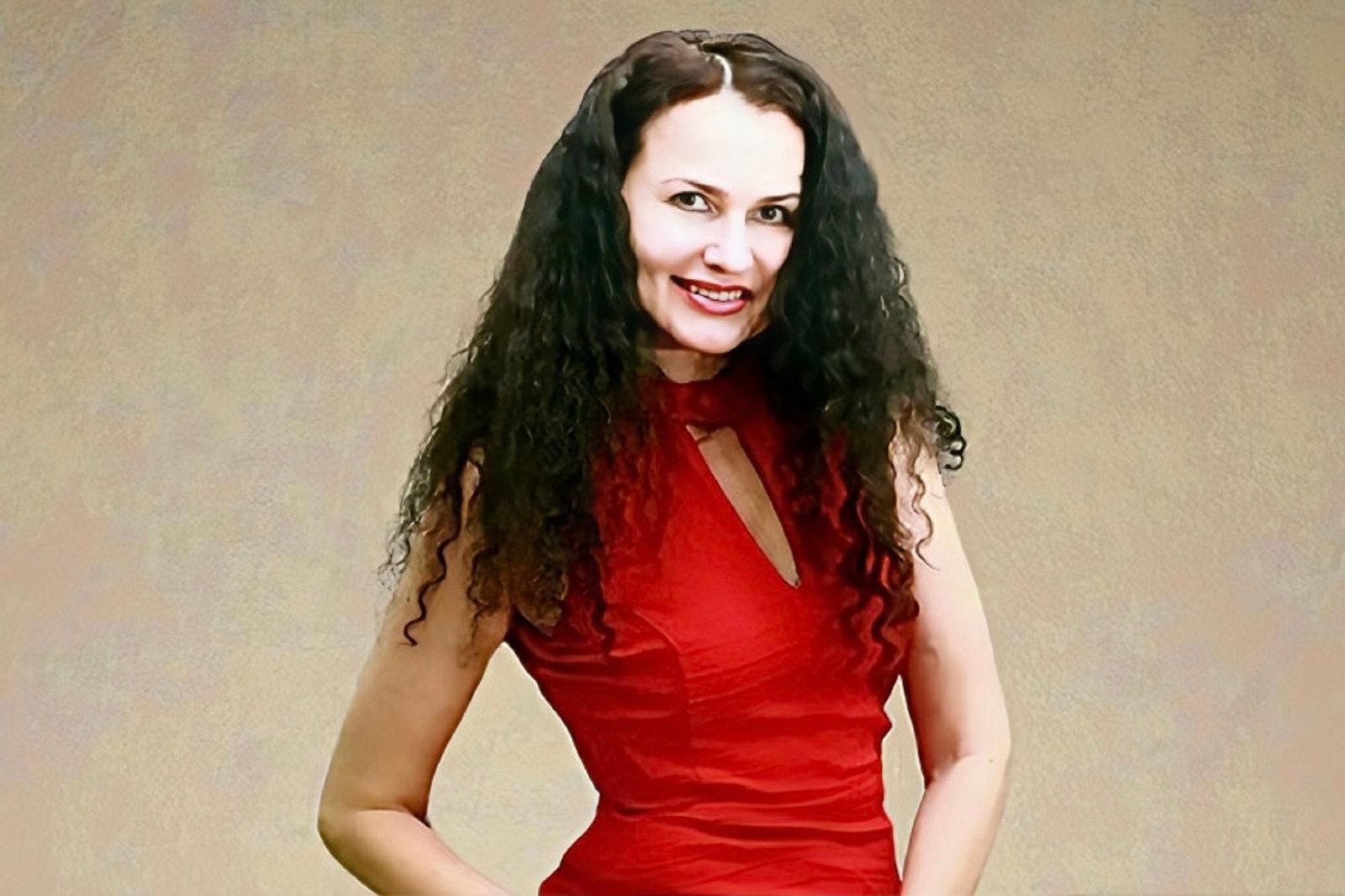 MiroslavaHappi