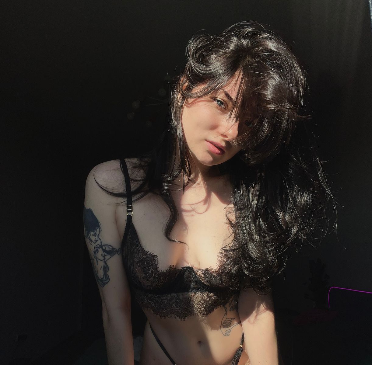 Viviana Vivia