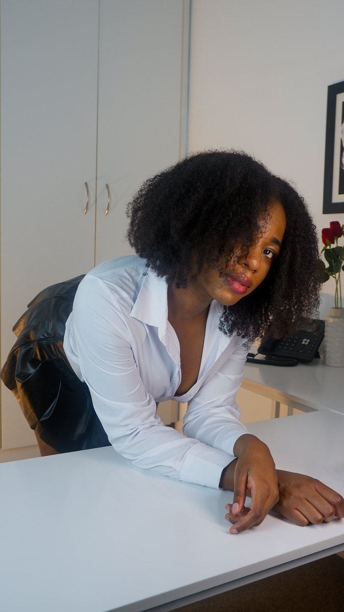 EbonySalmie
