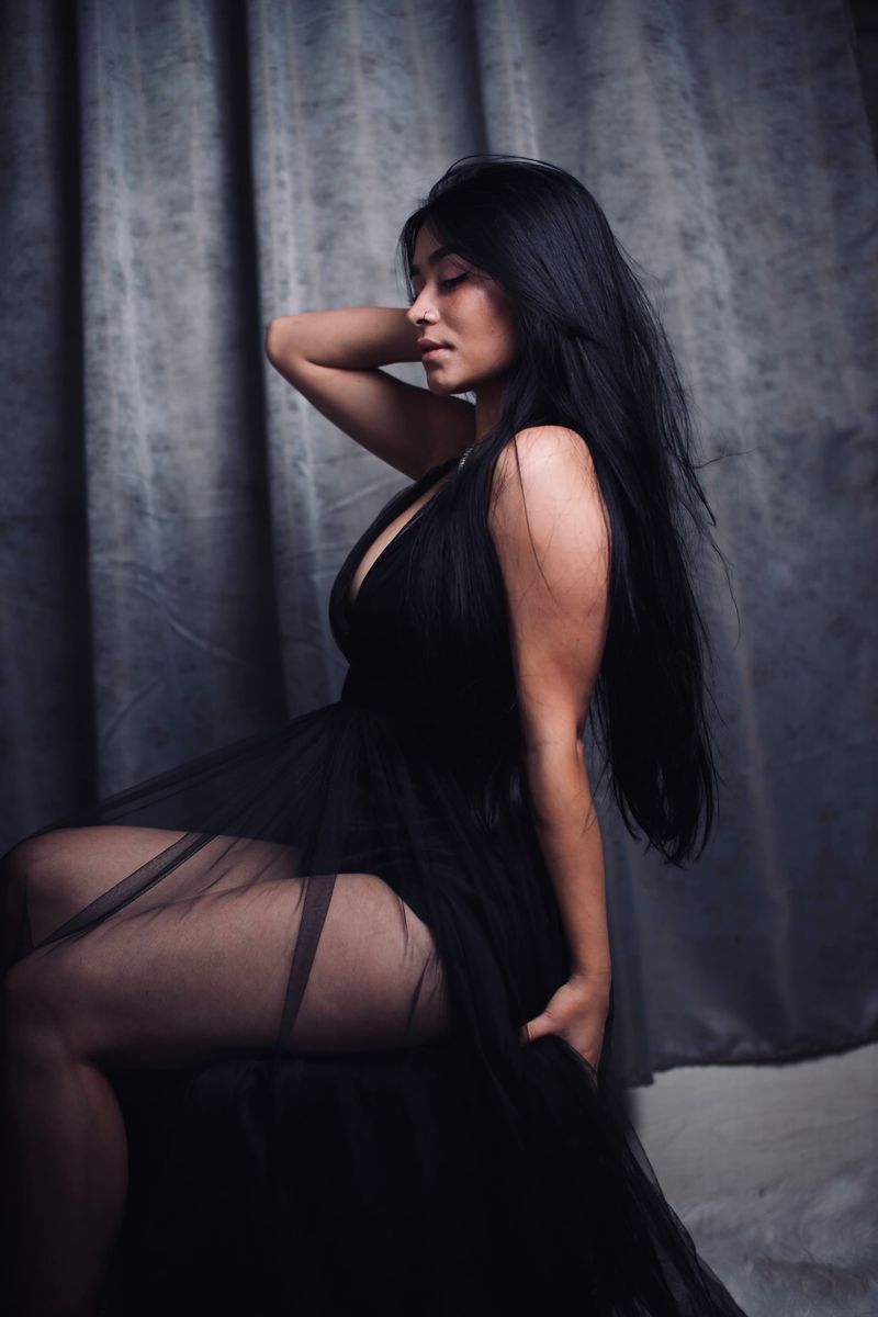 Lexxiee Haze