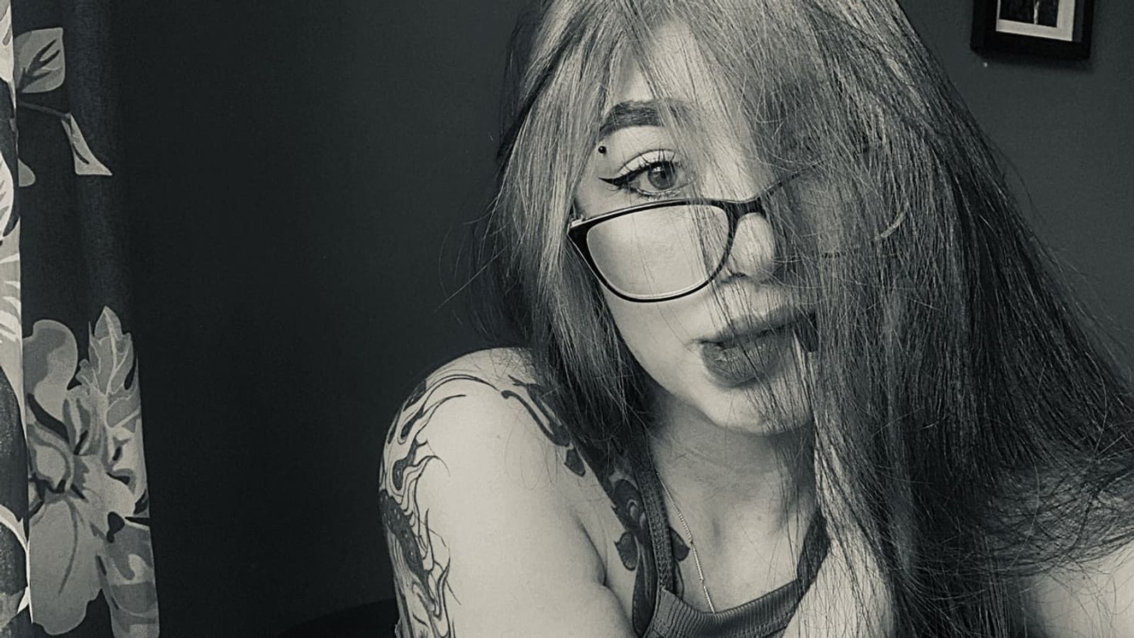 Lexxiee Haze
