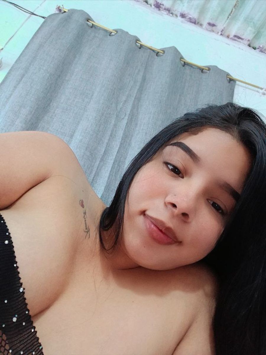 Nathasha Angie