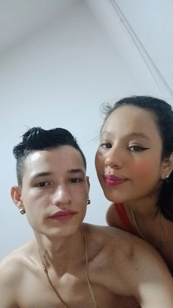 IsabelaAndMax