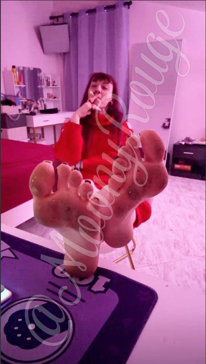 MoonyRouge