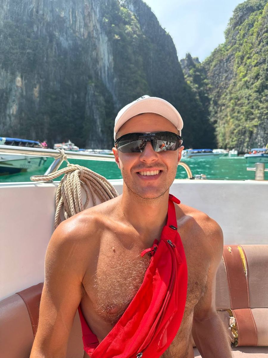 Nikita Petrov