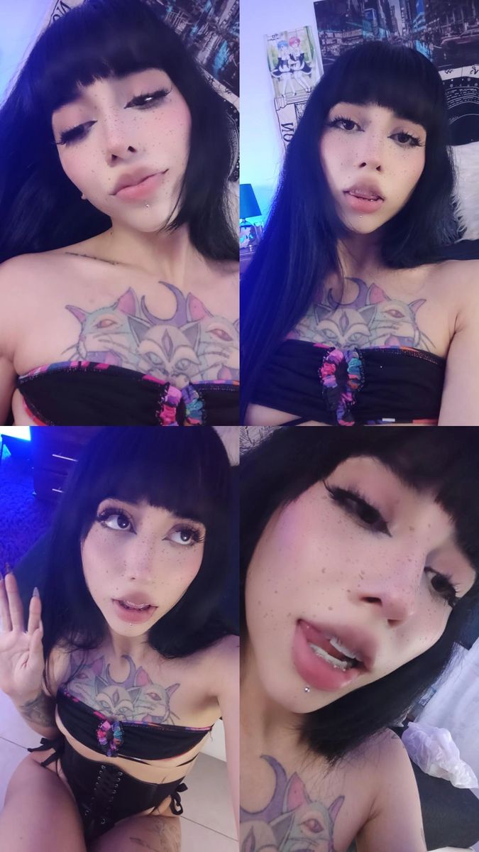Mia Burton