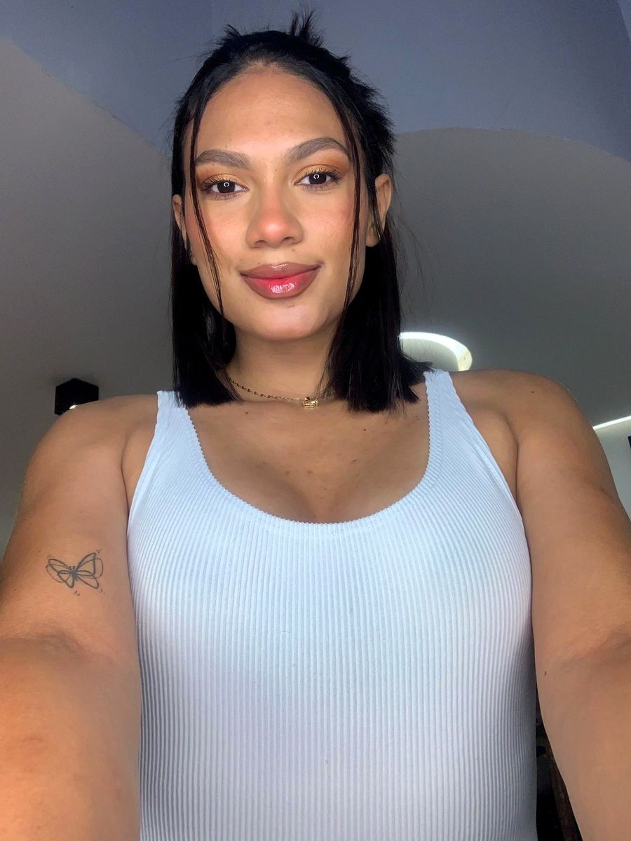 Gaby Santana