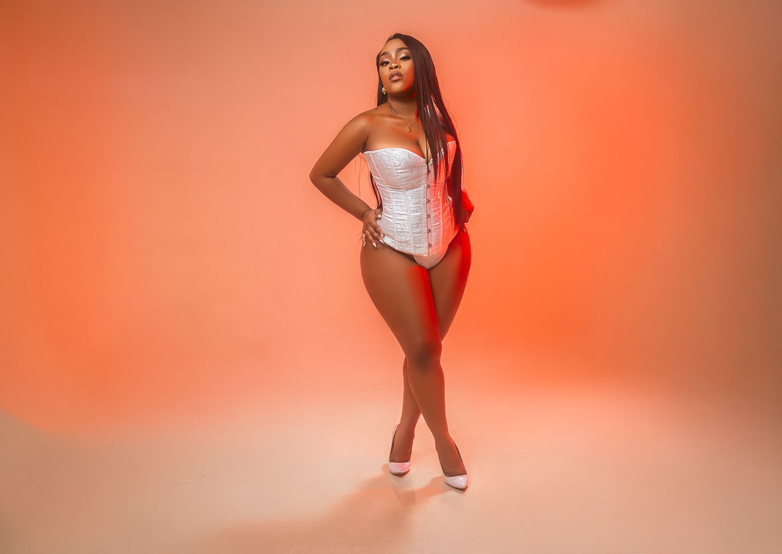 Tianah Glow