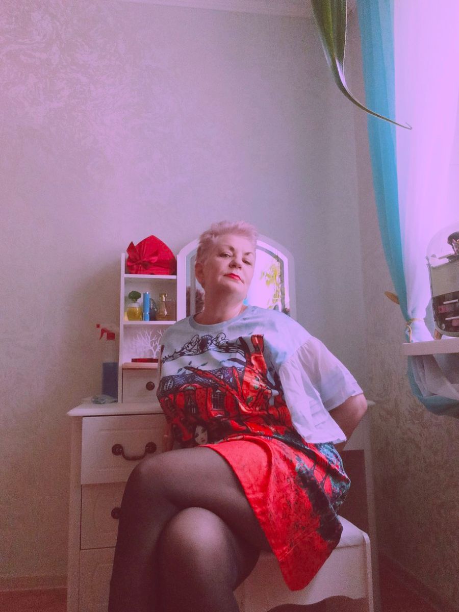 Scarlet