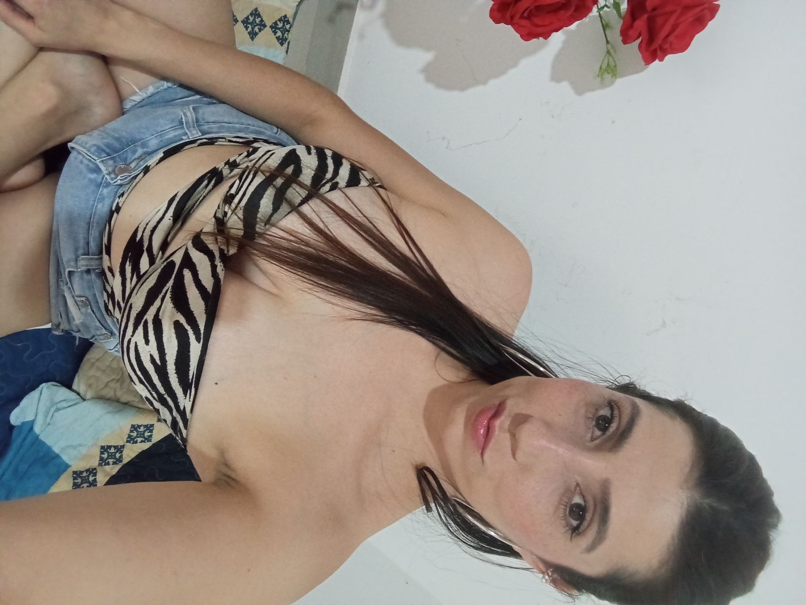 JulianaPretty