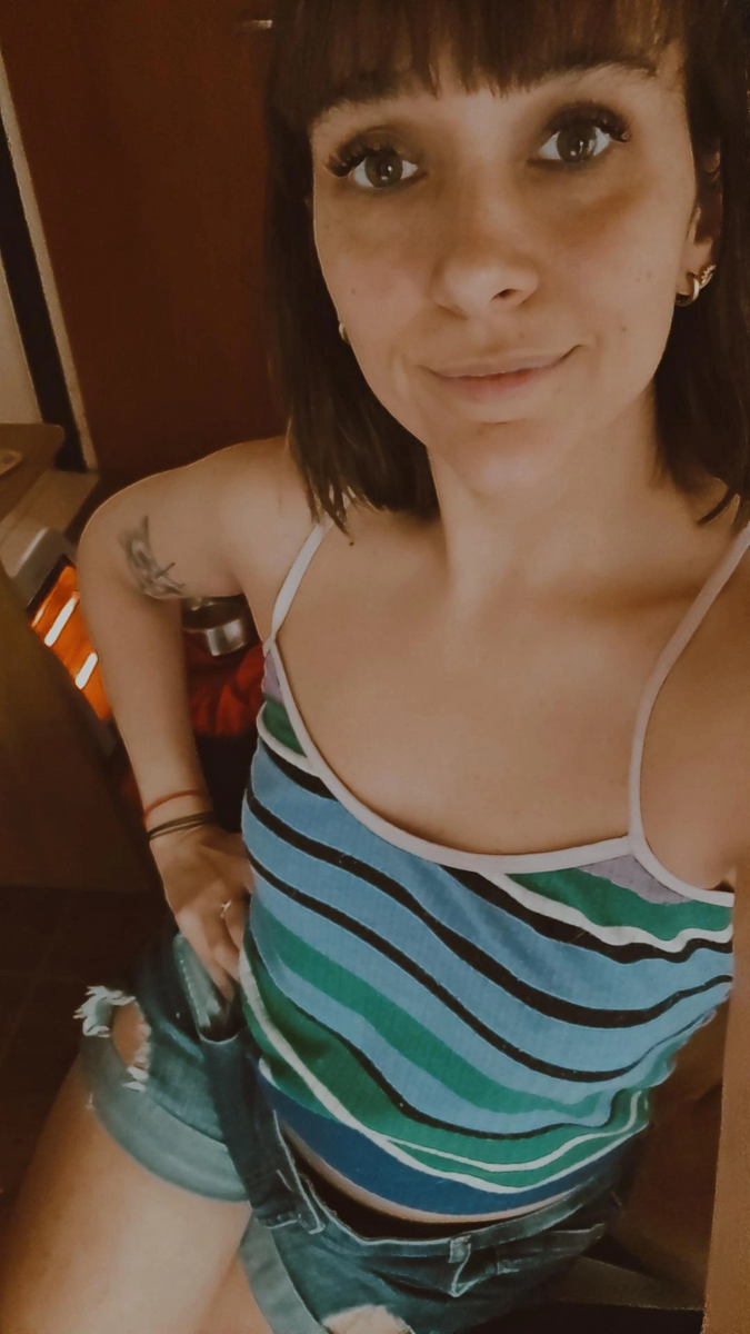 Claire Domina