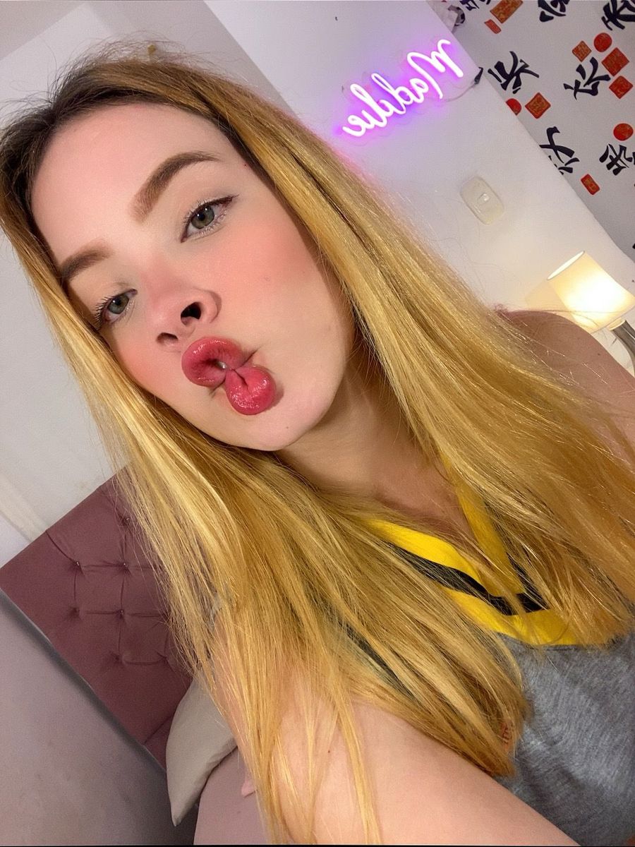 Maddie
