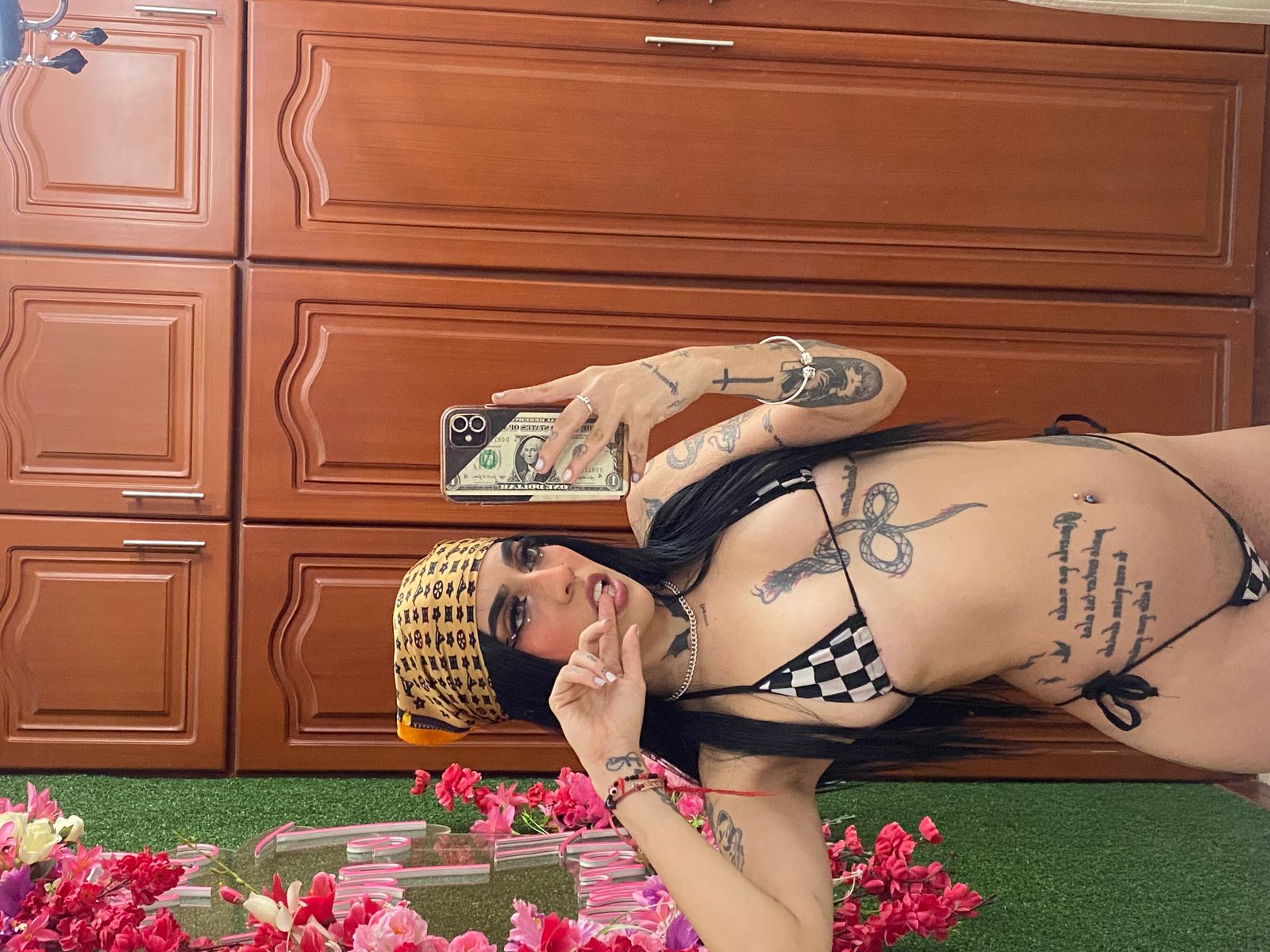 Samantha Adele