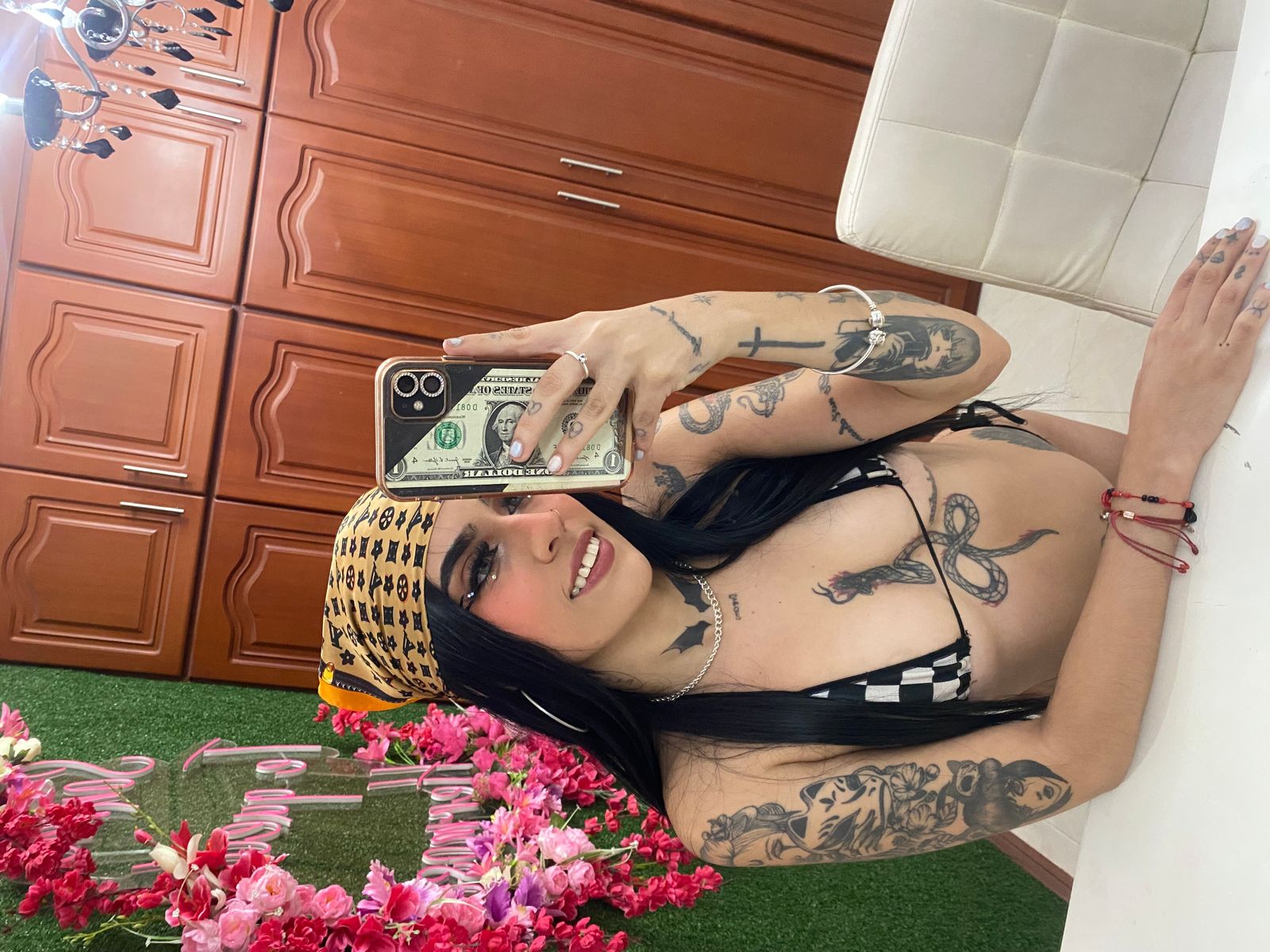 Samantha Adele