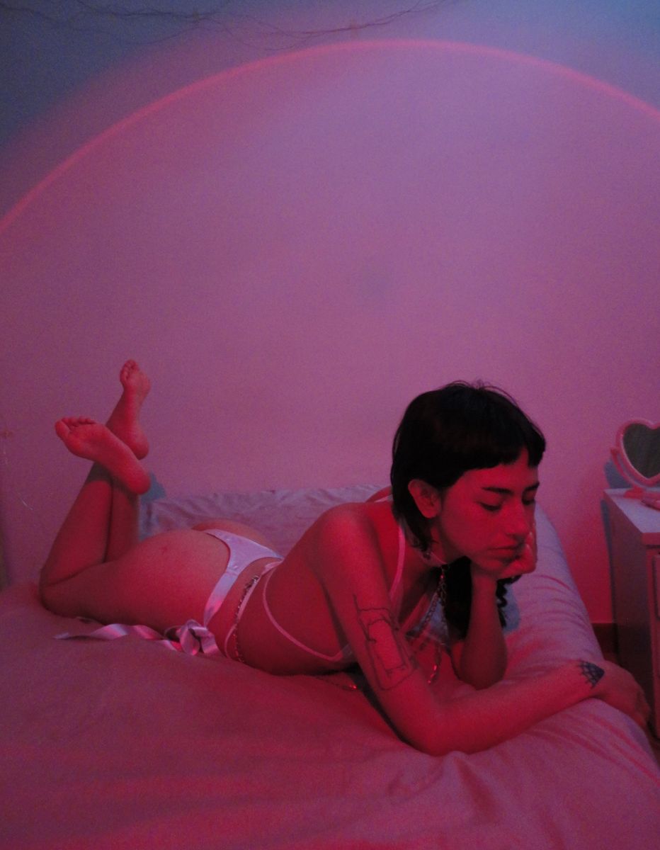 Xuni Diaz