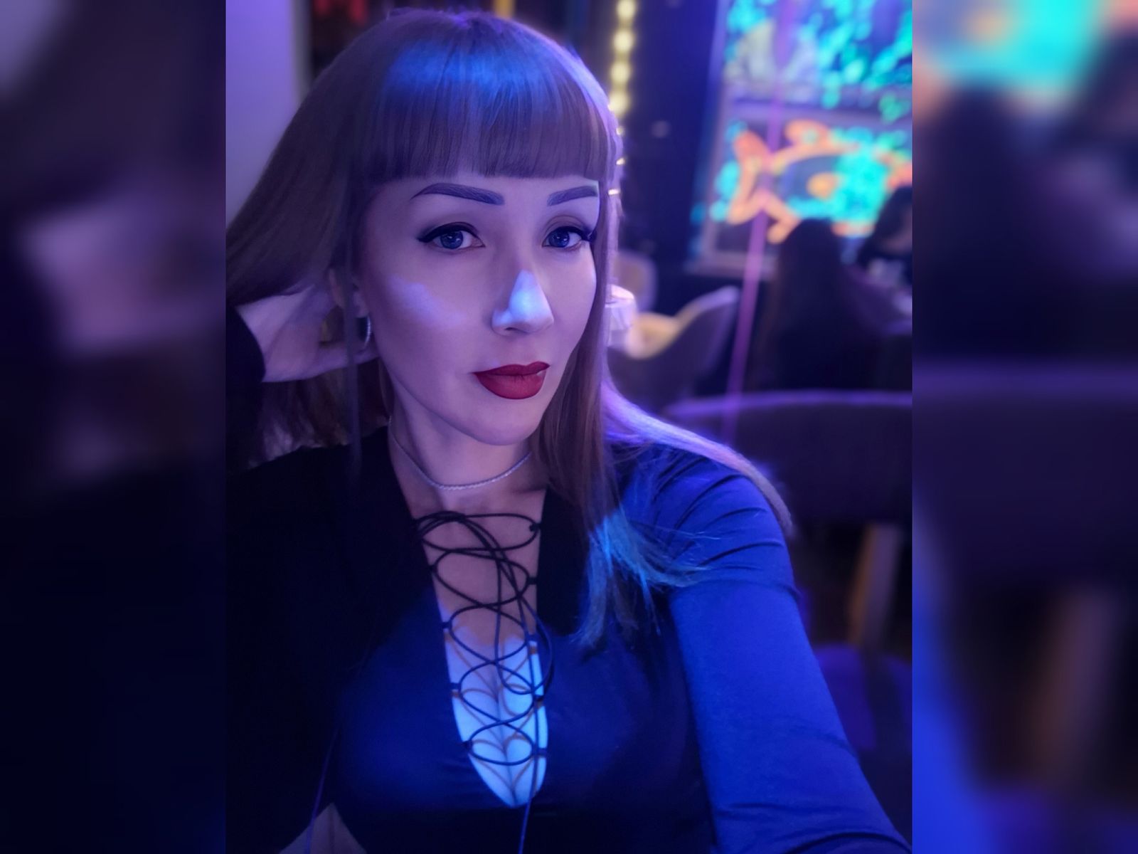 LadyBoss
