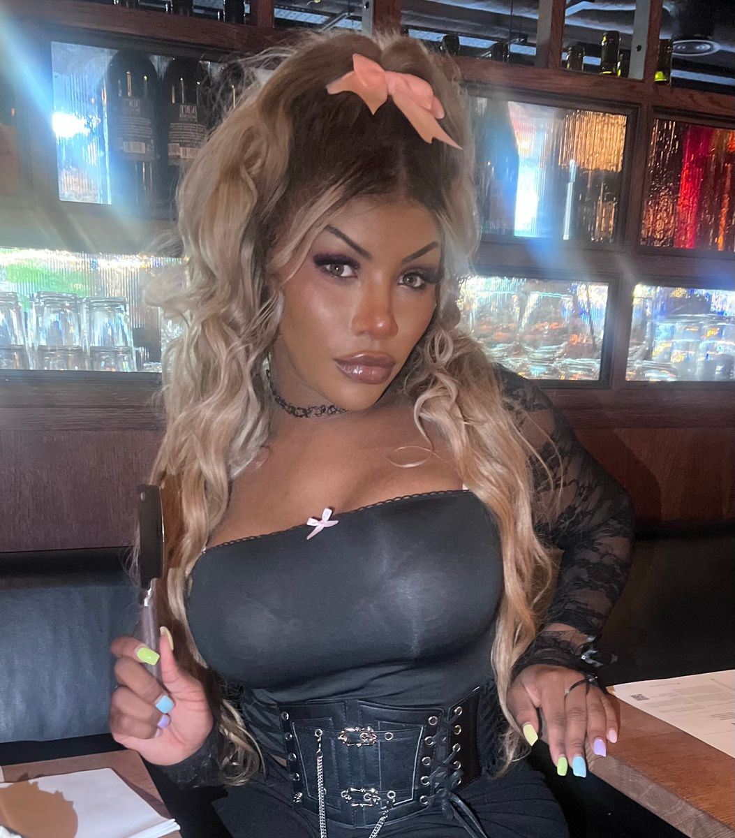 Monifa Mcqueen