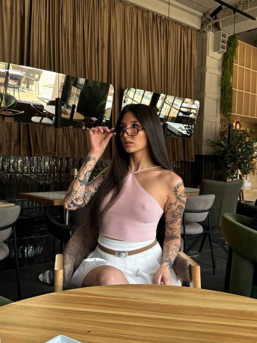 Sex Doll Ari