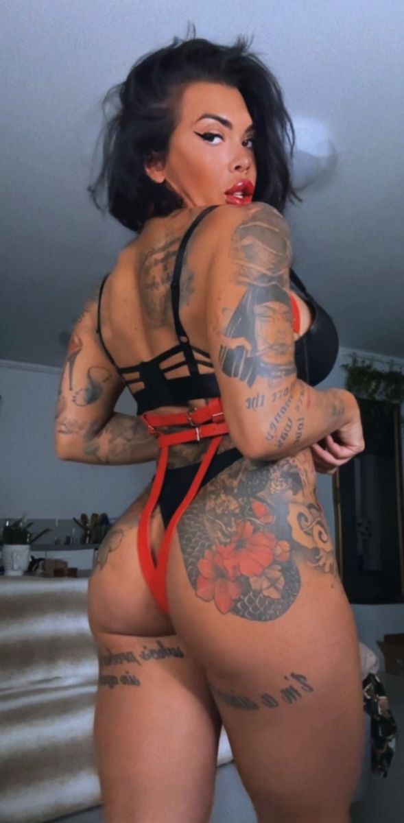 NinaShay