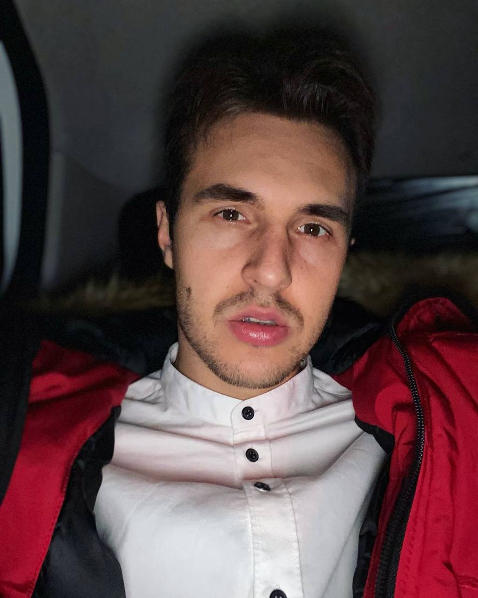 Nikita Petrov