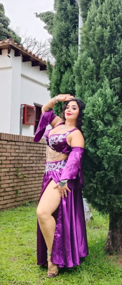 Sophia Amethystt