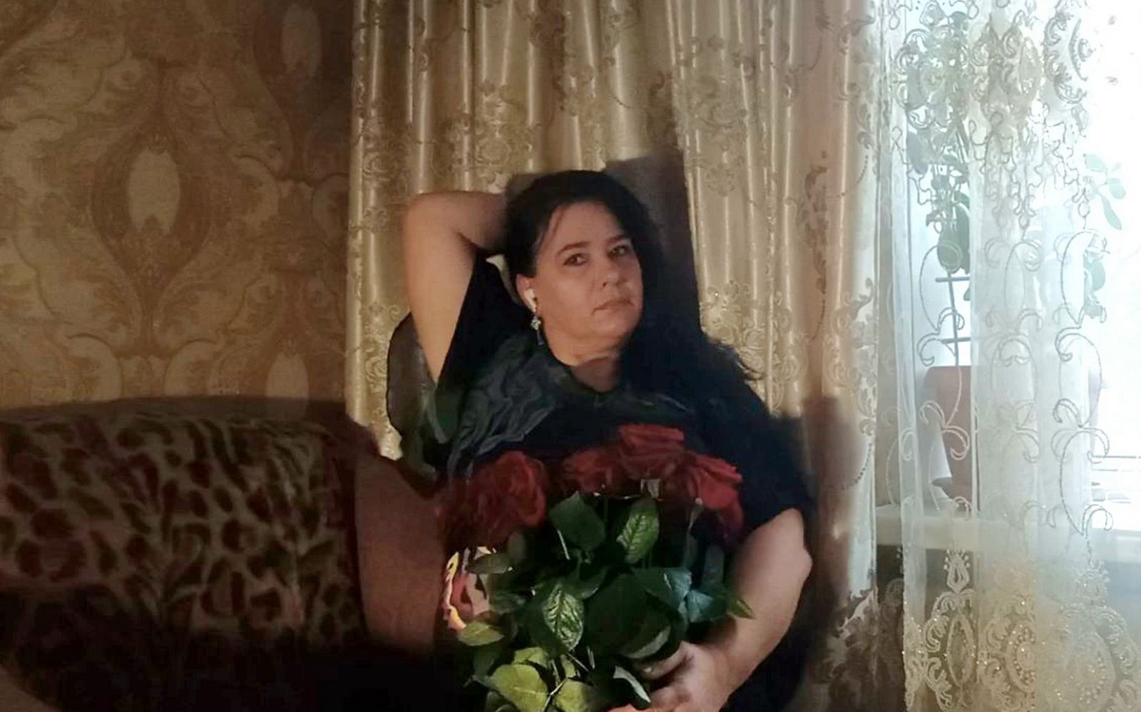 CharmingLady